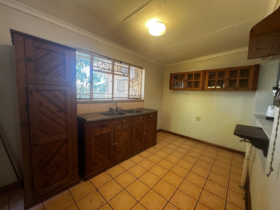 3 Bedroom Property for Sale in Dan Pienaar Free State